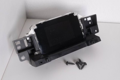 Bildschirm Display Monitor Anzeige für Ford Focus 3 III 11-15 EM5T-18B955-BA