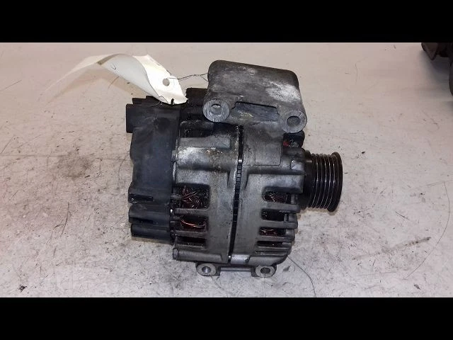 Electricite Mercedes-benz CLASSE E T-Model (S212) E 220 cdi - bluetec (212.202, - Photo 2/3