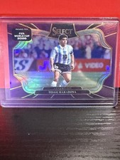 2025-26 Panini Select Road to FIFA World Cup 2026 Soccer Checklist Guide in-content 63