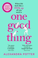 One Good Thing | Alexandra Potter | Englisch | Taschenbuch | 480 S. | 2023