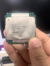 Intel Xeon E5-2696v3 2.30GHz 18C 36T 45MB L3 145W FCLGA2011-3 Server CPU SR1XK