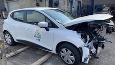 Moteur Renault CLIO