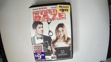 Wedding Daze DVD 2006 Jason Biggs Isla Fisher Deleted Scenes Widescreen