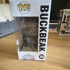 Funko Pop! Vinyl Harry Potter Buckbeak #104 Flocked Hot Topic Exclusive — photo 2