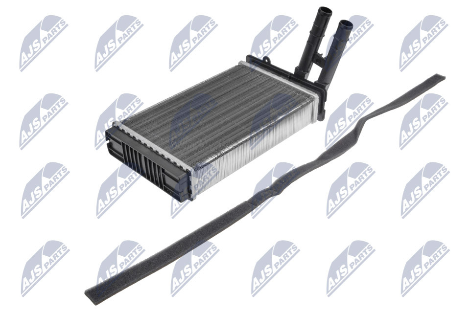 HEAT EXCHANGER INTERIOR HEATING CNG-AU-005 FOR SKODA VW PASSAT/B5.5 AUDI 2.0L - Image 4