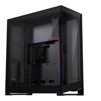 PH-NV723TG_DBK01 Phanteks NV7 Full Tower PC Schwarz ATX EATX micro Mini-ITX  ~D~