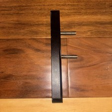 Slingshot Hoverglide and Phantasm Mast Adapter for Wing Kite and Wake Foiling