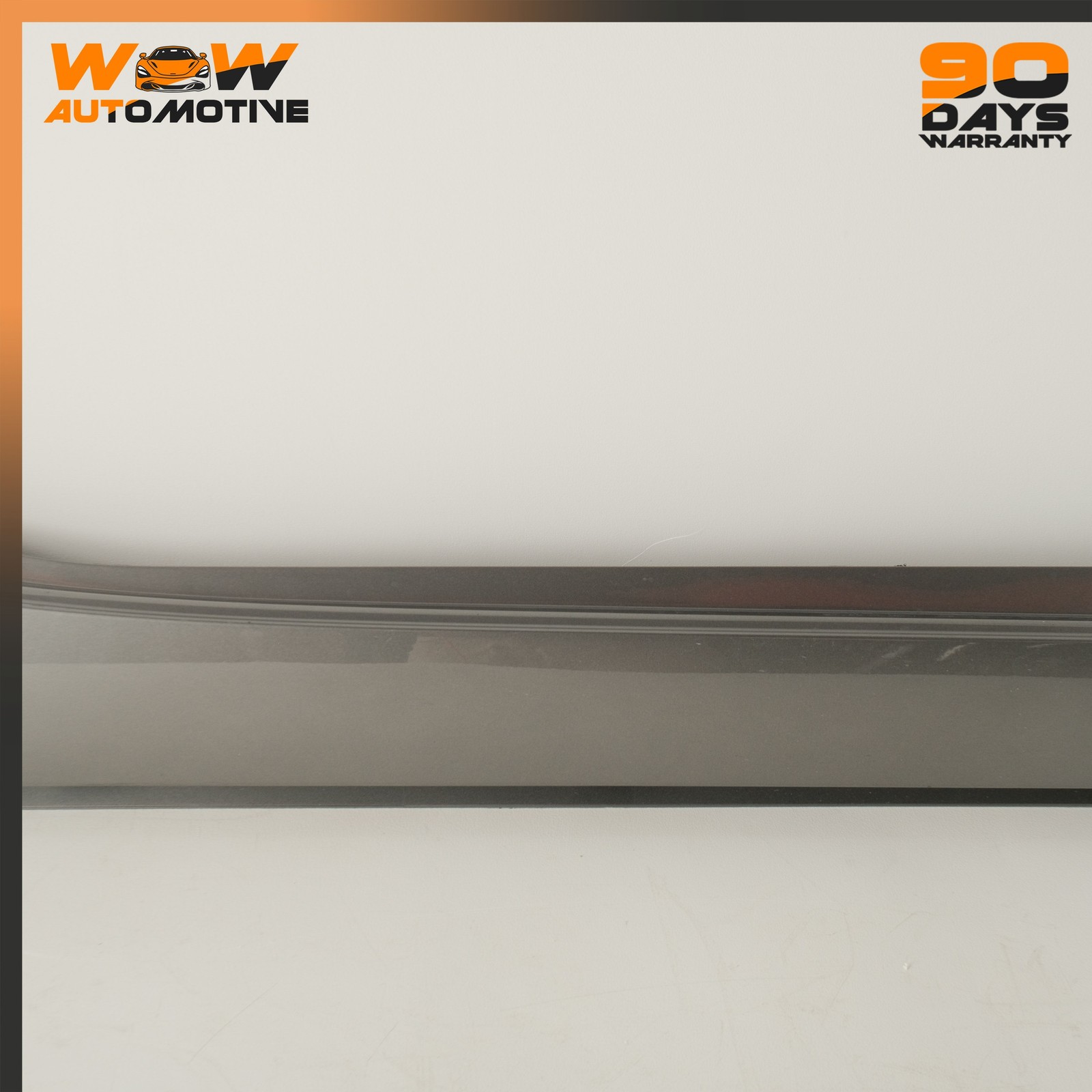 Bentley Continental 2010-2012 RIGHT Rocker panel