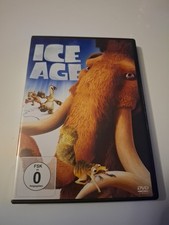 Ice Age ZUSTAND SEHR GUT