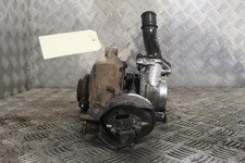 Turbo Citroen C5