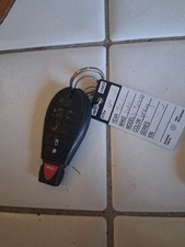 Dodge Grand Caravan 7 Button Remote Transmitter Keyless Entry Key Fob Oem