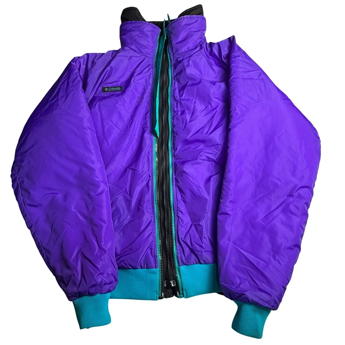 Columbia Vintage Outerwear Coats & Jackets for Men for sale | eBay