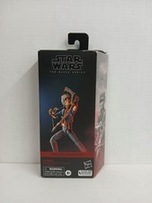 Star Wars Black Series Bad Batch Omega Mercenary Gear New