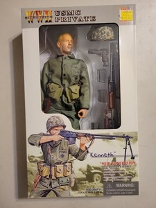 Dragon WWII 1 6 | eBay