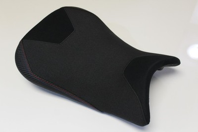 s1000rr Mシートk67 OEM BMW S1000RR M Sport Rider Seat (K67) with Custom Luimoto Seat