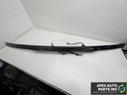 OEM 2019 Ford Explorer 3.5L Rear Trunk Liftgate Molding Rear Camera Black