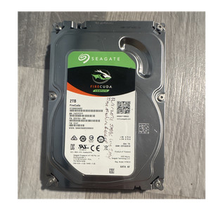 Seagate Firecuda 2TB | eBay