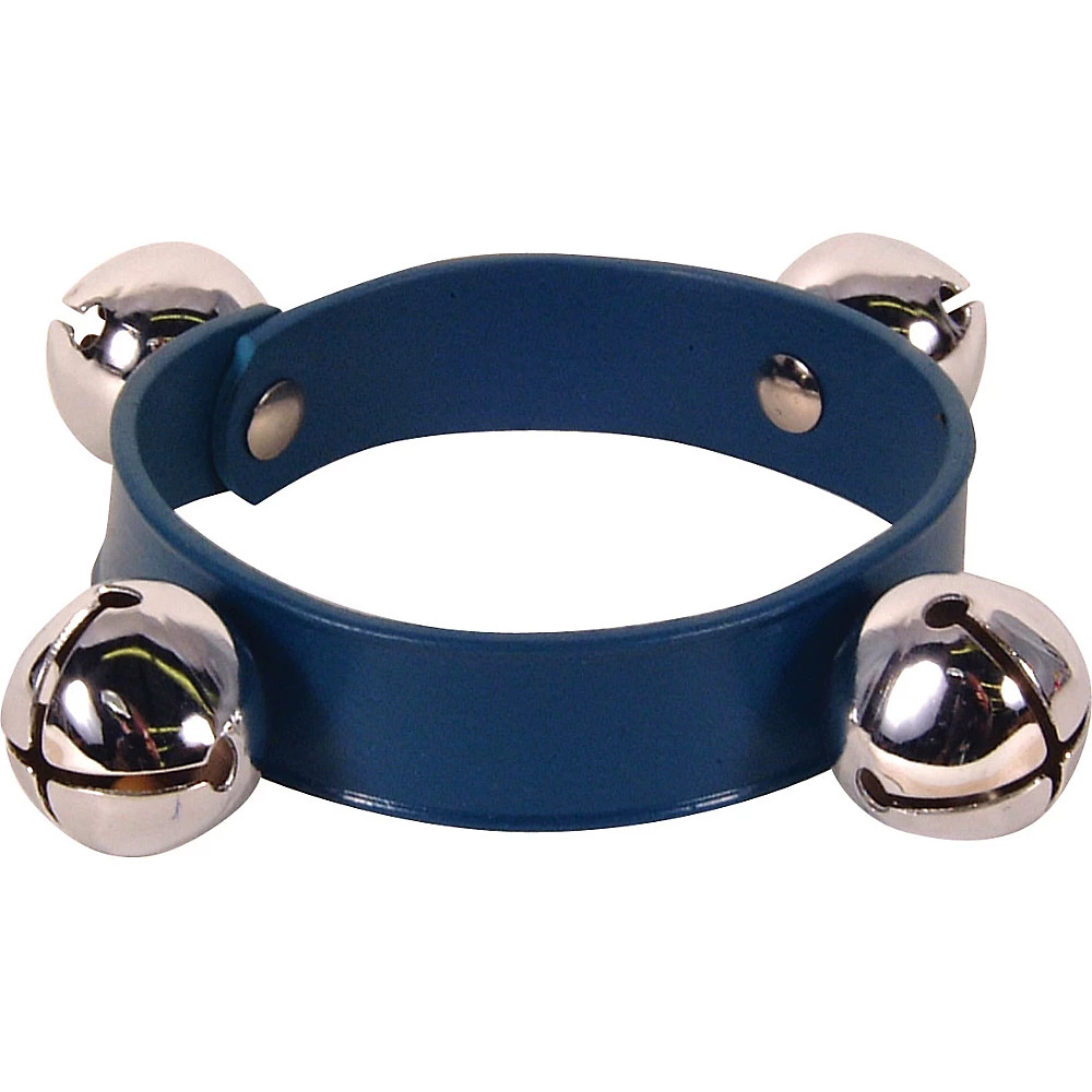 Ремешок-колокольчик на запястье на запястье