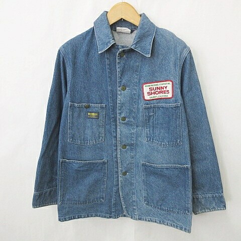 ジャケット・アウター OSHKOSH DenimJacket Blouson Used Sunfade OSHKOSH DenimJacket Blouson Used Sunfade - メルカリ