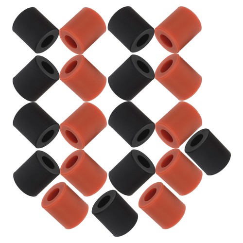 Solid Columns Heat Resistant Silicone Columns Solid Mount Kit for 3D Printer Bed ...