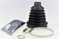 Spidan Faltenbalgsatz, Antriebswelle 36124 FüR Dacia Renault