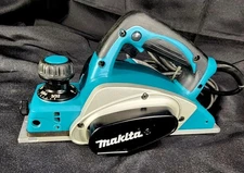 Makita Planer Kp0800