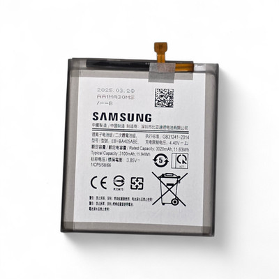 Original Samsung Akku  Galaxy A40 EB-BA405ABE 3100mAh Batterie Battery Accu