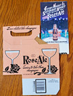 Pittsburgh Brewing Table Cards, 6 & 4-Pack Baskets & Marketing Material -Vintage — photo 7