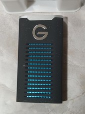 1tb/To G Drive Mobile External SSD 3.1 USB G ...