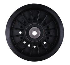 Flat Idler Sheave Pulley AUC11241 AM136441 AM138081 Compatible with John...