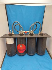 Duplexer UHF 440-440 MHz RFS 4-Can