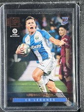 Carrillo, Guido - 2019-20 Chronicles Panini - Rookie