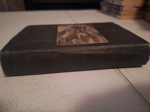 1912 Story Of The Wreck Of Titanic Ocean's Greatest Disaster Memorial Edition - Picture 2 of 7