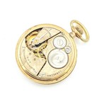 1919-1924 Elgin A J Stetson 7j-15j 12s-16s Pocket Watches Lot of 3 #WB5451-2 — photo 7