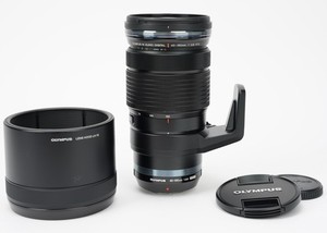 Olympus M.Zuiko Digital ED 40-150mm f/2.8 PRO MFT Telephoto Zoom Lens - READ