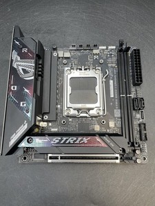AMD Ryzen 5 3600＋B450 Gaming ITX(ジャンク品) Amd Itx Motherboard | eBay