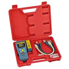 sefram testeur de câbles informatiques SEFRAM95