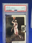 1995 SP #23 Michael Jordan card PSA 10