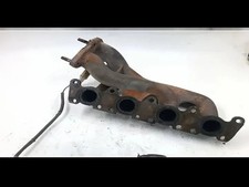 AUDI A4 8D2, B5 Auspuffkrümmer 058253033A 1.80 Petrol 92kw 1997 27169836