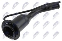 NTY EinfüLlstutzen Kraftstofftank PWP-CH-006 FüR Jeep Wrangler 2 TJ Rubicon