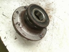 Roulement de roue Ford KA