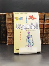 Dragon Ball tome 26 Le Petit Dende - A. Toriyama - manga shōnen Son Goku retour