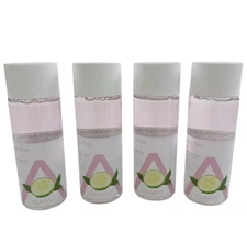 4 Pack Almay Gentle Oil Free Eye Makeup Remover Liquid 4 fl oz NEW