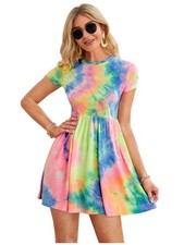 GRECIILOOKS Women Dress | One Piece Dress for Women | Dresses for Women | Max...