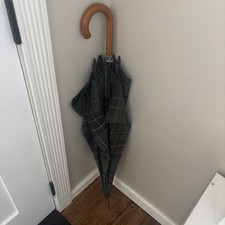 Large Vintage Umbrella