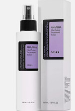 COSRX AHA/BHA Clarifying Treatment Toner 150ml