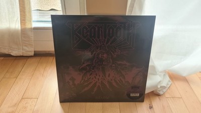 Beartooth - Below Vinyl