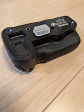  Almost unused item PENTAX genuine battery grip D-BG5