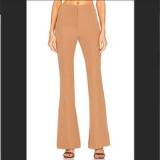 Veronica Beard Azariah Pant in Acorn size 4