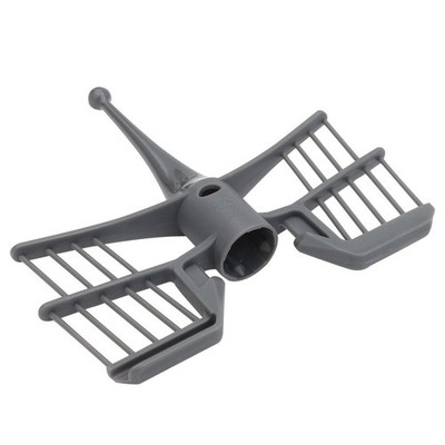 Butterfly Whisk Mixing Stirring Attachment Stirrer Beater for Vorwerk TM5 TM31AN